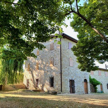Sambuco Di Sopra Apartment Fratticciola Selvatica Luaran gambar
