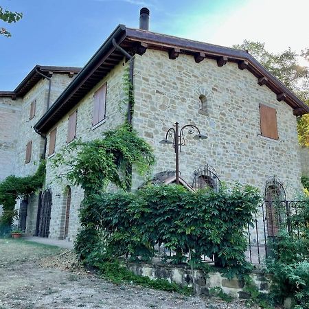 Sambuco Di Sopra Apartment Fratticciola Selvatica Luaran gambar