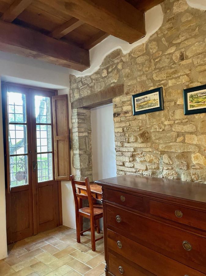 Sambuco Di Sopra Apartment Fratticciola Selvatica Luaran gambar