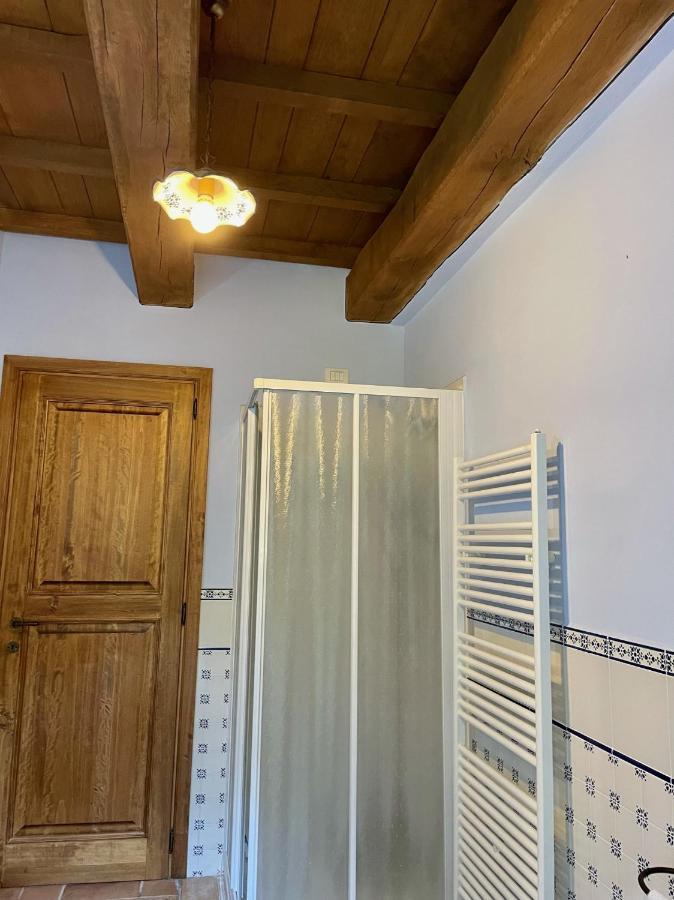 Sambuco Di Sopra Apartment Fratticciola Selvatica Luaran gambar
