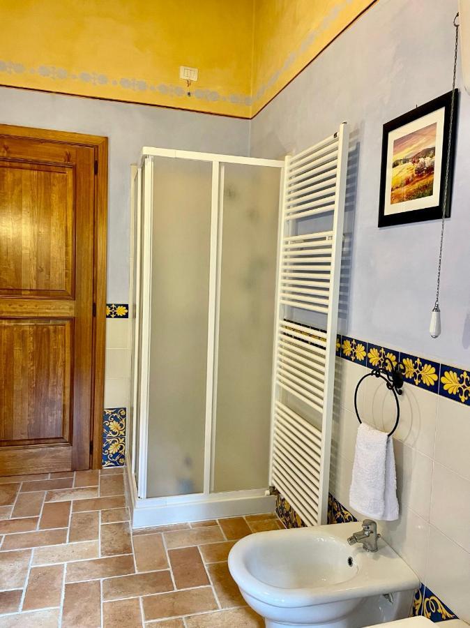 Sambuco Di Sopra Apartment Fratticciola Selvatica Luaran gambar
