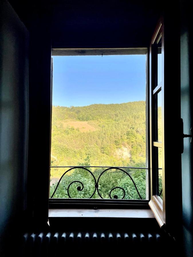 Sambuco Di Sopra Apartment Fratticciola Selvatica Luaran gambar